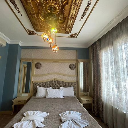 Optimist Hotel Istanbul Room photo